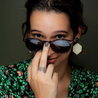 aline