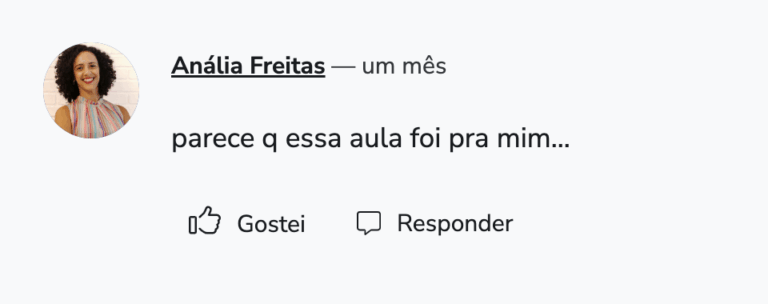 Analia Freitas