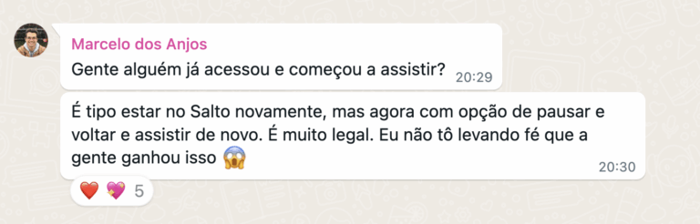 Marcelo dos Anjos